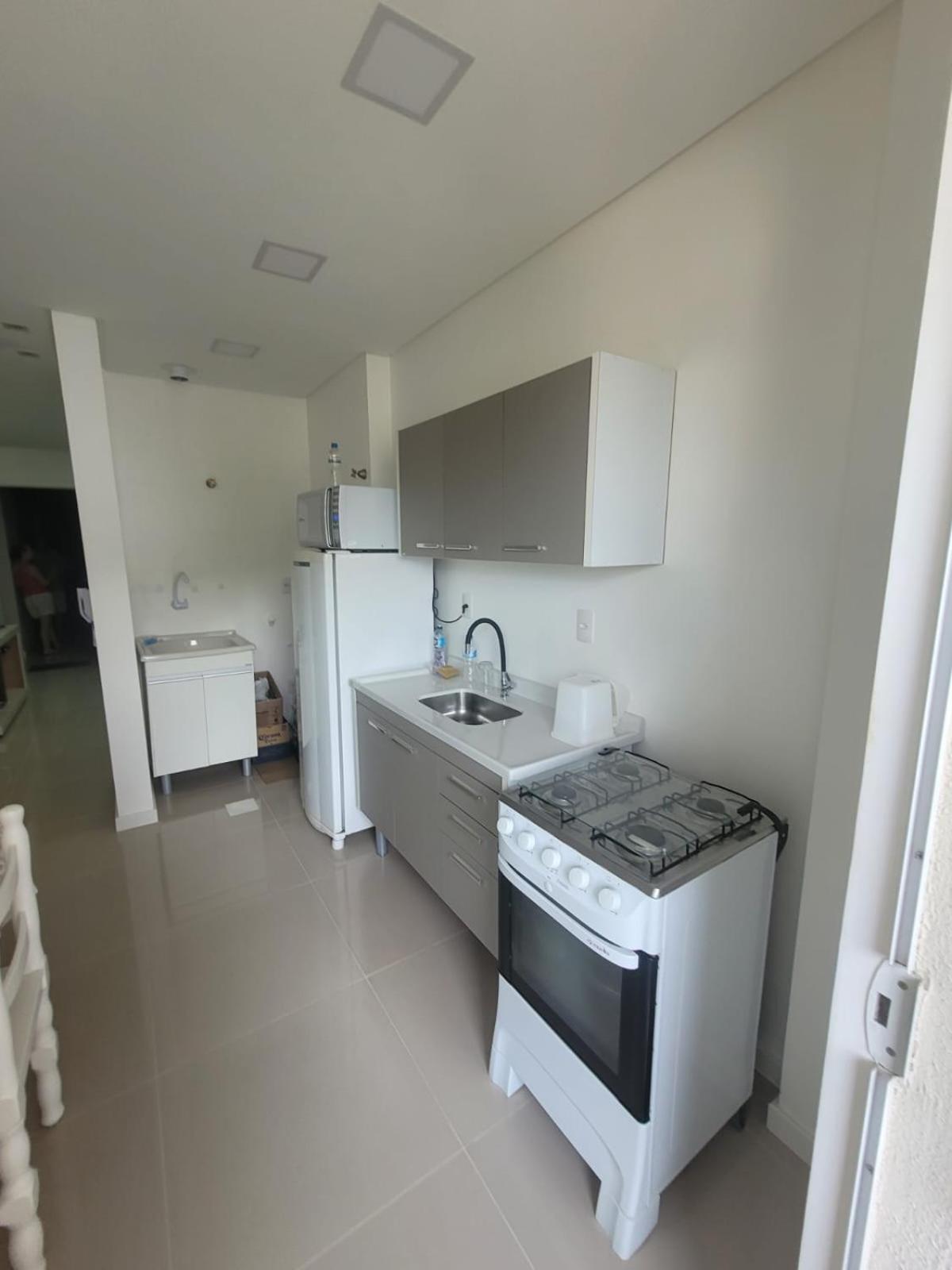 Apartamento Sunset Itapema